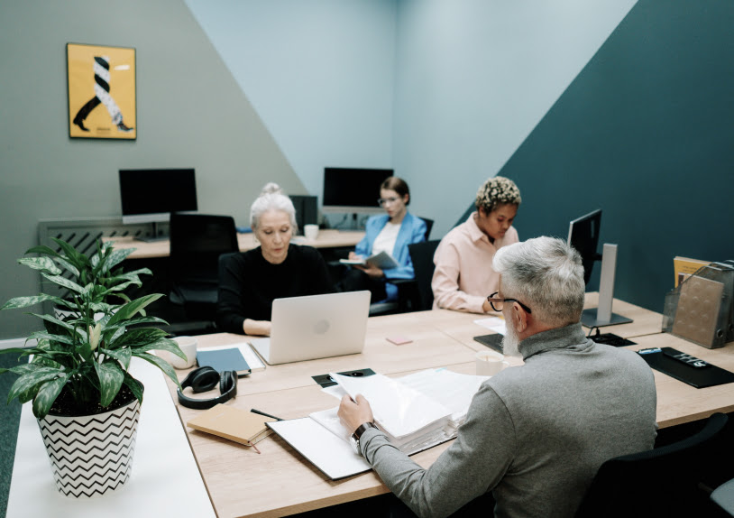 Consultoría energética para empresas